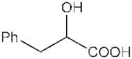 (+/-)-3-Phenyllactic acid, 98+%