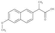 (S)-(+)-2-(6-Methoxy-2-naphthyl)propionic acid, 99%