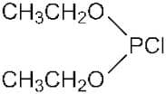 Diethyl chlorophosphite, 97%