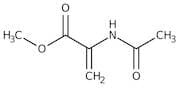 Methyl 2-acetamidoacrylate, 97%
