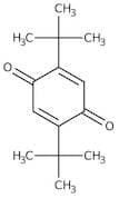 2,5-Di-tert-butyl-p-benzoquinone, 99%