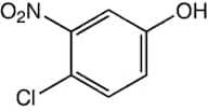 4-Chloro-3-nitrophenol, 99%