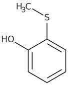 2-(Methylthio)phenol, 97+%