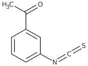 3-Acetylphenyl isothiocyanate, 97%