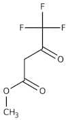 Methyl 4,4,4-trifluoroacetoacetate, 95%