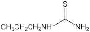 N-(n-Propyl)thiourea, 98%