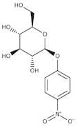 4-Nitrophenyl-β-D-glucopyranoside, 98+%