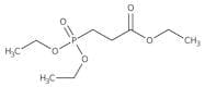 Triethyl 3-phosphonopropionate, 98%
