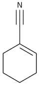 1-Cyclohexene-1-carbonitrile, 98%