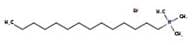 (1-Tetradecyl)trimethylammonium bromide, 98%