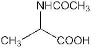 N-Acetyl-DL-alanine, 97+%