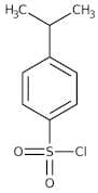4-Isopropylbenzenesulfonyl chloride, 96%