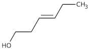 trans-3-Hexen-1-ol, 97%