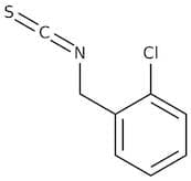 2-Chlorobenzyl isothiocyanate, 97%