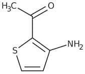 2-Acetyl-3-aminothiophene, 97%