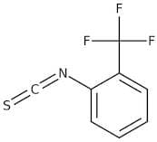 2-(Trifluoromethyl)phenyl isothiocyanate, 98%
