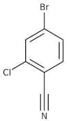4-Bromo-2-chlorobenzonitrile, 96%