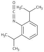 2,6-Diisopropylphenyl isocyanate, 94%