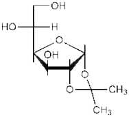 1,2-O-Isopropylidene-α-D-glucofuranose