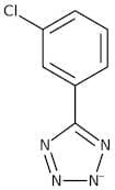 5-(3-Chlorophenyl)-1H-tetrazole, 98+%