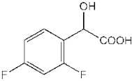 2,4-Difluoromandelic acid, 97%