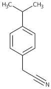 4-Isopropylphenylacetonitrile, 98+%