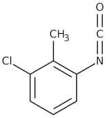 3-Chloro-2-methylphenyl isocyanate, 99%