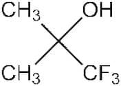 2-Trifluoromethyl-2-propanol, 98%