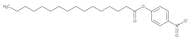 4-Nitrophenyl palmitate, 98+%