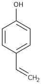4-Vinylphenol, min 10% soln. in propylene glycol