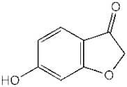 6-Hydroxy-2,3-dihydrobenzo[b]furan-3-one, 97%