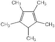 1,2,3,4,5-Pentamethylcyclopentadiene, 94%