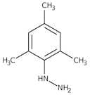 2,4,6-Trimethylphenylhydrazine hydrochloride, 97%