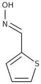 Thiophene-2-carboxaldoxime, 98+%