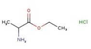 DL-Alanine ethyl ester hydrochloride, 99%