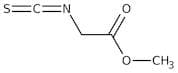 Methyl 2-isothiocyanatoacetate, 98%