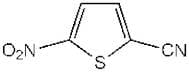 5-Nitrothiophene-2-carbonitrile, 98+%