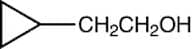 2-Cyclopropylethanol, 96%
