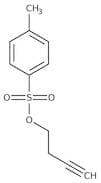 3-Butynyl p-toluenesulfonate, 96%
