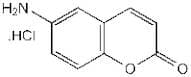 6-Aminocoumarin hydrochloride, 97%