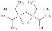 1,3-Dichloro-1,1,3,3-tetraisopropyldisiloxane, 97%