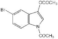5-Bromoindoxyl diacetate, 98+%