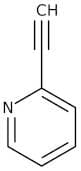 2-Ethynylpyridine, 98%, stab. with 0.01% hydroquinone
