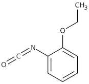 2-Ethoxyphenyl isocyanate, 97%