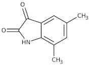 5,7-Dimethylisatin, 96%
