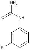 3-Bromophenylurea, 97%