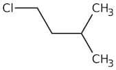 1-Chloro-3-methylbutane, 98%