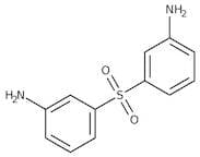 3,3'-Diaminodiphenyl sulfone, 98%