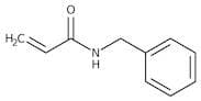 N-Benzylacrylamide, 96%