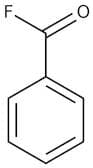 Benzoyl fluoride, 97%